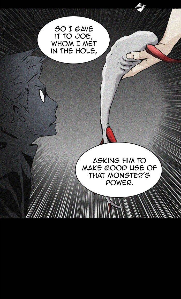 Tower of God Chapter 329 image 021